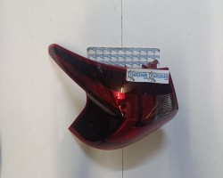 HYUNDAİ İ20 STOP LEDSİZ DIŞ 2020 - 2026 / 92401- Q0000