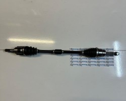 MAZDA 3 AKS KOMPLE 2003 - 2009