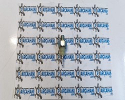 SSANGYONG ACTYON YAG MÜŞÜRÜ 2006 - 2011