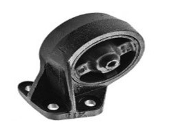 HYUNDAİ SONATA MOTOR TAKOZU ARKA 1999 - 2002 / 21930-38900