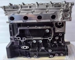 HYUNDAİ STAREX MOTOR 2002 - 2008 / 21101-4AB10