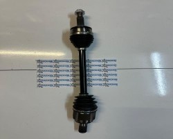 SUBARU FORESTER AKS KOMPLE 2014 - 2021