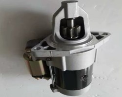 SUZUKİ CARRY MARŞ DİNAMOSU 1998 - 2004