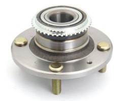 MİTSUBİSHİ LANCER TEKER RULMANI ARKA 2003 - 2008 / MR527452