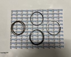 DAİHATSU FEROZA SEGMAN 1990 - 1995 / 13011-87105