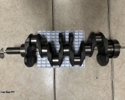 KİA BONGO KRANK 2013 - 2015 / 23111-4A701