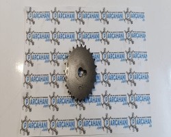 KİA BONGO EKSANTRİK DİŞLSİ 2012 - 2015 / 24331-4A000