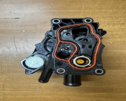 HYUNDAİ TUCSON TERMOSTAT YUVASI 2019 -2023 / 25690-2U000