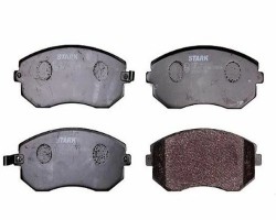 SUBARU FORESTER BALATA ÖN 2002-2008 / 32006166