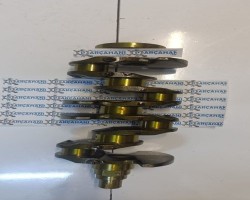 TOYOTA CORONA KRANK 1992-1997