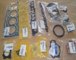 HYUNDAİ TUCSON TAKIM CONTA 2021-2024 / 20910-2UU01