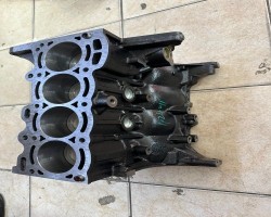 DAİHATSU TERİOS MOTOR 2006-2011 / AS-CB0082-3