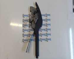 KİA BONGO EL FREN TABANCASI 2012-2015 / 59710-4E200