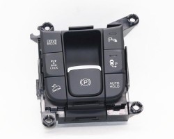 KİA SPORTAGE EL FREN DÜĞMESİ 2016-2019 / 93600-D9150WK
