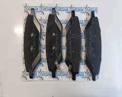 CHERY OMODA 5 BALATA ÖN 2023-2025