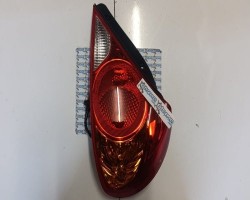 KİA SHUMA STOP SAG 1998-2002 / 0K2NC15150