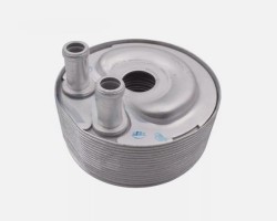 NİSSAN NAVARA YAG SOGUTUCU 2005-2010 / 21305-EB300