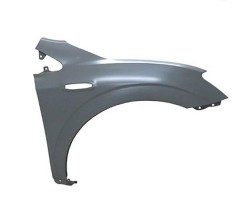 SSANGYONG ACTYON ÇAMURLUK 2005-2012