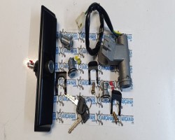 SUZUKİ CARRY KONTAK 1990-1997 / 37710-79000