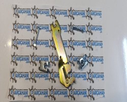 DAEWOO TİCO FREN CIRCIRI 1995-2001 / 53702-78B00