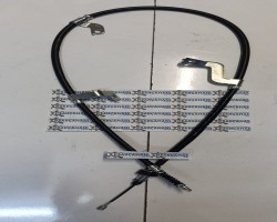 KİA RİO EL FREN TELİ 2011-2017 / 59760-1R300