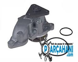HYUNDAİ İ30 DEVİRDAİM 2008 - 2011 DİZEL