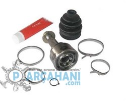MAZDA 323 AKS KAFASI 1997 - 2002 / F037-25-500A