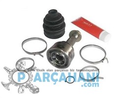 MAZDA 323 AKS KAFASI 1990 - 1995 / F024-25-400