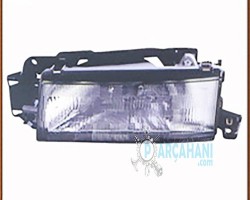 MAZDA 323 FAR SAG 1992 - 1994