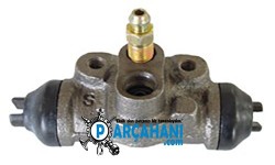 MAZDA 323 FREN SİLİNDİRİ ARKA SAG 1990 - 1995