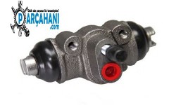 MAZDA 323 FREN SİLİNDİRİ ARKA SOL 1990 - 1995