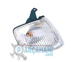 MAZDA 323 SİNYAL SOL 1998 - 2002 / B21H-51-070B