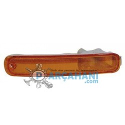 MAZDA 323 TAMPON SİNYALİ SAG 1995 - 1997 / BC6A-51-060