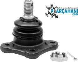 MAZDA E2200 ROTİL ALT 1995 - 1998 