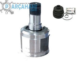 MAZDA 626 AKS KAFASI İÇ SOL 1992 - 1997 / G560-22-620