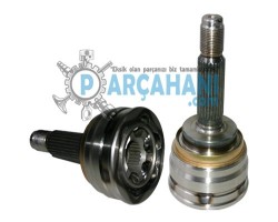 MAZDA 626 AKS KAFASI 1998 - 2001 / GD17-22-510