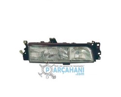 MAZDA 626 FAR SAG 1989 - 1992