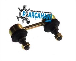 MİTSUBİSHİ CARİSMA Z ROT ARKA SOL 1996 - 2000