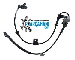 KİA CEED ABS SENSÖRÜ ARKA SOL 2008 - 2011
