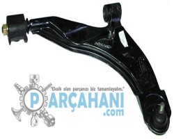 HYUNDAİ ACCENT SALINCAK SOL 1995 - 2000 / 54500-25000