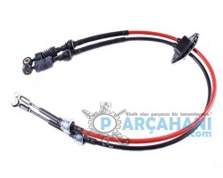 HYUNDAİ ACCENT VİTES TELİ 1995 - 2000