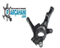 HYUNDAİ ACCENT AKS TAŞIYICI ÖN SAG 2002 - 2006