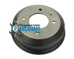 HYUNDAİ ACCENT FREN KAMPANASI 2000 - 2002