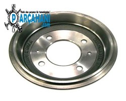HYUNDAİ ACCENT FREN KAMPANASI 2002 - 2006