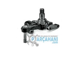 HYUNDAİ ACCENT AKS TAŞIYICI ARKA SOL 2000 - 2002 / 52750-25000