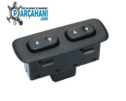 HYUNDAİ ACCENT CAM DÜĞMESİ ÖN SOL 1995 - 2000