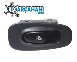 HYUNDAİ ACCENT CAM DÜĞMESİ ARKA SOL 2000 - 2002