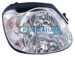 HYUNDAİ ACCENT FAR SAG 2002 - 2006