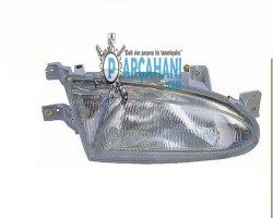HYUNDAİ ACCENT FAR SAG 1995 - 1997