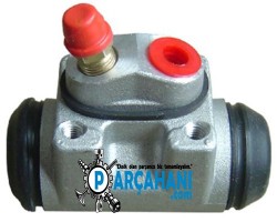 HYUNDAİ ELANTRA FREN SİLİNDİRİ ARKA SAG 2000 - 2006